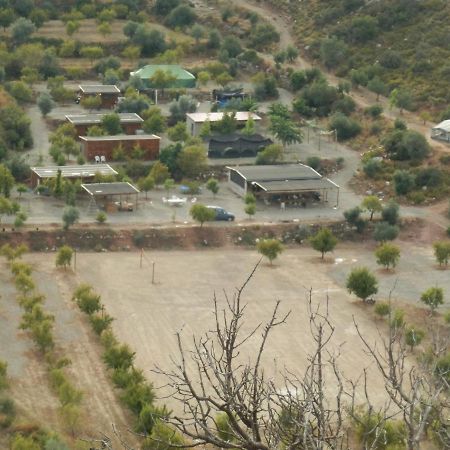 La Comanglora Lleida Exterior foto