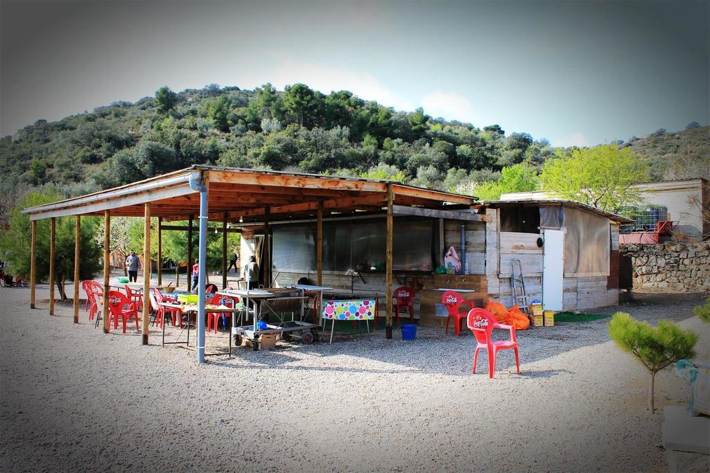 La Comanglora Lleida Exterior foto